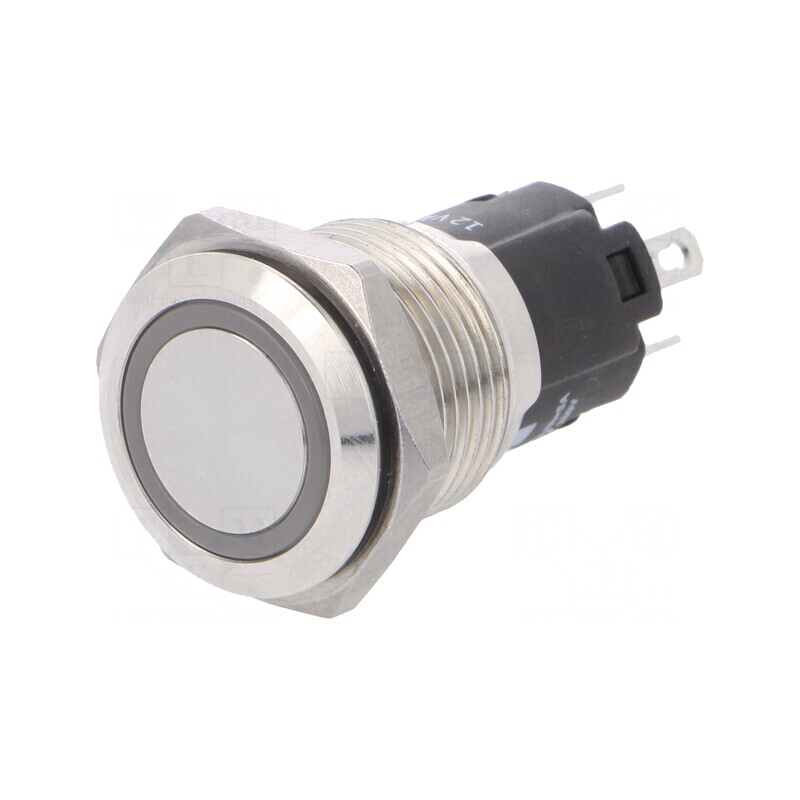 Comutator Anti-Vandalism SPDT 12V 3A | Electronic-mag.ro | Componente Electronice