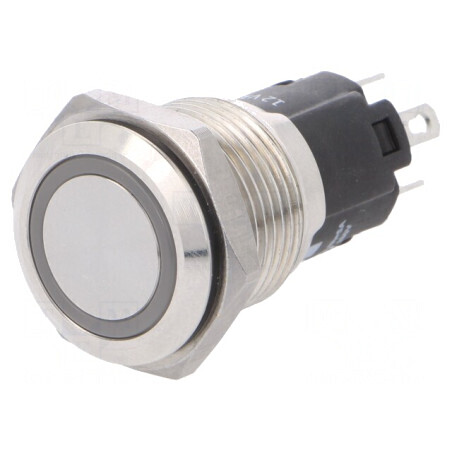 Comutator Anti-Vandalism SPDT 12V 3A | Electronic-mag.ro | Componente Electronice