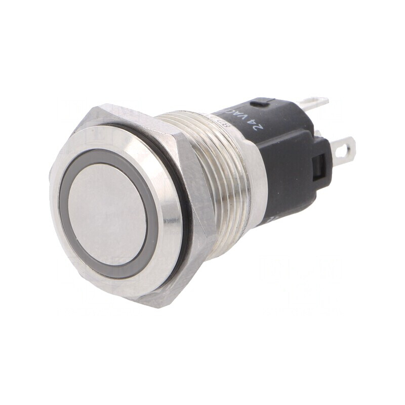 Comutator Anti-Vandalism 2 Poz SPDT 3A 24V | Electronic-mag.ro | Componente Electronice