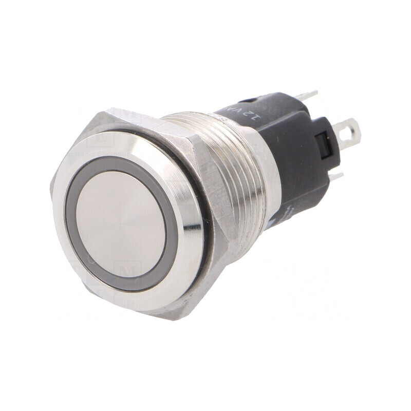 Comutator Anti-Vandal 12V SPDT 3A | Electronic-mag.ro | Componente Electronice Comutator Anti-Vandal 12V SPDT 3A | Electronic-mag.ro | Componente Electronice