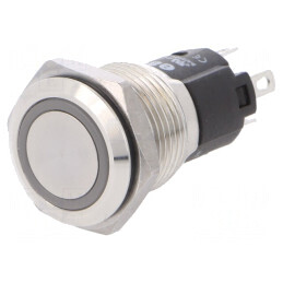 Comutator Anti-Vandalism SPDT 3A 24V | Electronic-mag.ro | Componente Electronice