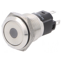 Comutator Anti-Vandalism 2 Poz SPDT 24V 3A | Electronic-mag.ro | Componente Electronice