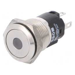 Comutator Anti-Vandalism SPDT 3A 24V | Electronic-mag.ro | Componente Electronice