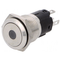 Comutator Anti-Vandalism SPDT 3A 24V | Electronic-mag.ro | Componente Electronice