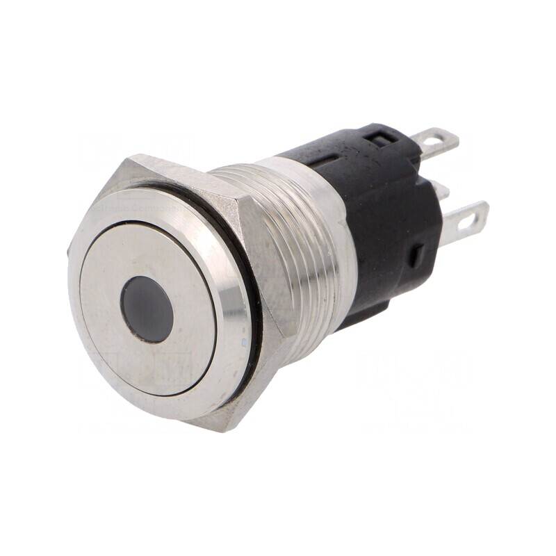 Comutator Anti-Vandalism SPDT 3A 24V | Electronic-mag.ro | Componente Electronice