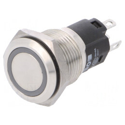 Comutator Anti-Vandalism SPDT 3A 12V | Electronic-mag.ro | Componente Electronice