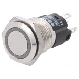Comutator Anti-Vandalism SPDT 3A 12V | Electronic-mag.ro | Componente Electronice