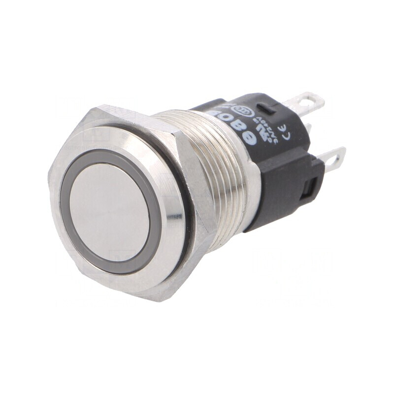 Comutator Anti-Vandalism SPDT 3A 12V | Electronic-mag.ro | Componente Electronice