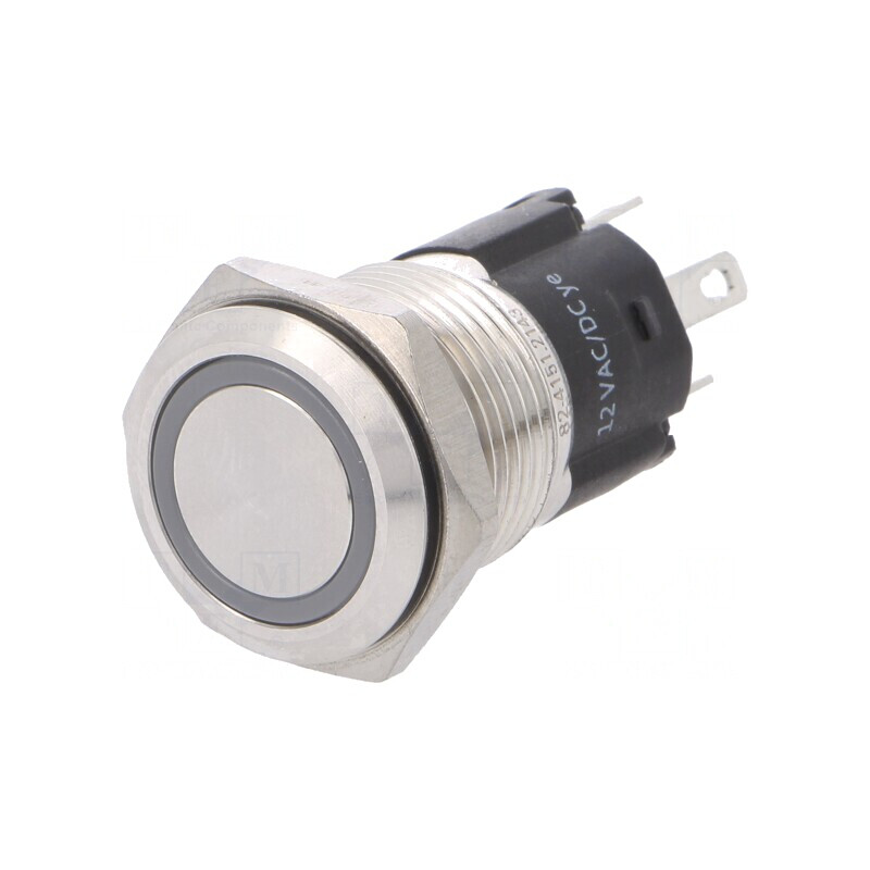Comutator anti-vandalism SPDT 12V 3A | Electronic-mag.ro | Componente Electronice