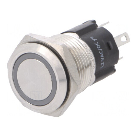 Comutator anti-vandalism SPDT 12V 3A | Electronic-mag.ro | Componente Electronice