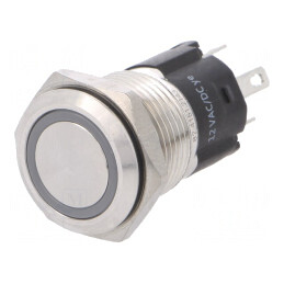 Comutator anti-vandalism SPDT 12V 3A | Electronic-mag.ro | Componente Electronice
