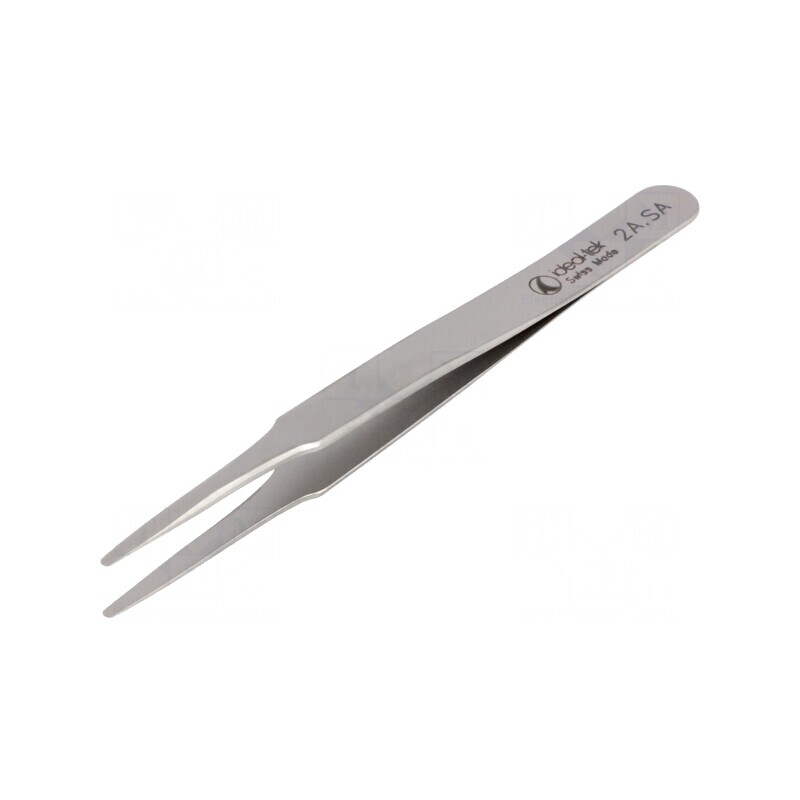 Pensetă Precizie 120mm Vârf Îngustat | Electronic-mag.ro | Componente Electronice Pensetă Precizie 120mm Vârf Îngustat | Electronic-mag.ro | Componente Electronice