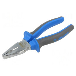 Clește Universal 180mm pentru Prindere și Tăiere | Electronic-mag.ro | Componente Electronice