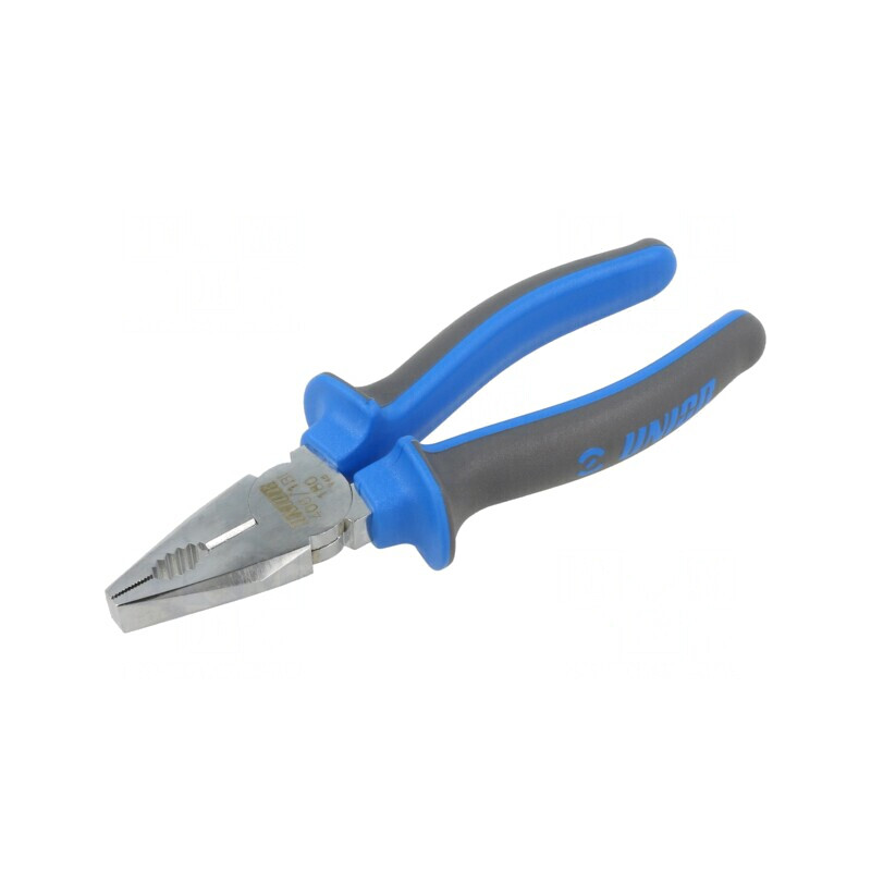 Clește Universal 180mm pentru Prindere și Tăiere | Electronic-mag.ro | Componente Electronice Clește Universal 180mm pentru Prindere și Tăiere | Electronic-mag.ro | Componente Electronice