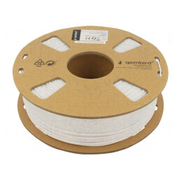 Filament PLA 1.75mm Marble 1kg | Electronic-mag.ro | Componente Electronice