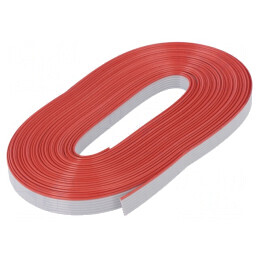 Cablu plat 10m Ø22mm 3SU1.5 7 PIN SIRIUS ACT | Electronic-mag.ro | Componente Electronice