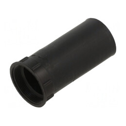Conector CPC cu Descărcare Tensiune, Mărimea 23 | Electronic-mag.ro | Componente Electronice
