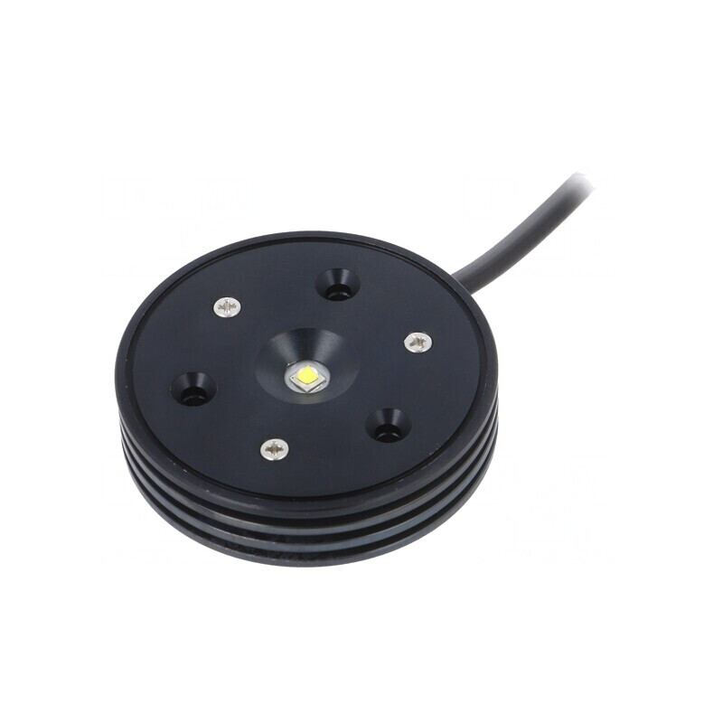 LED Alb Rece 5700K 342lm IP54 120° | Electronic-mag.ro | Componente Electronice LED Alb Rece 5700K 342lm IP54 120° | Electronic-mag.ro | Componente Electronice