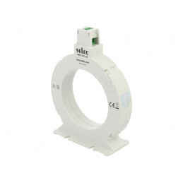 Transformator de curent pe panou 70mm 0-55°C | Electronic-mag.ro | Componente Electronice