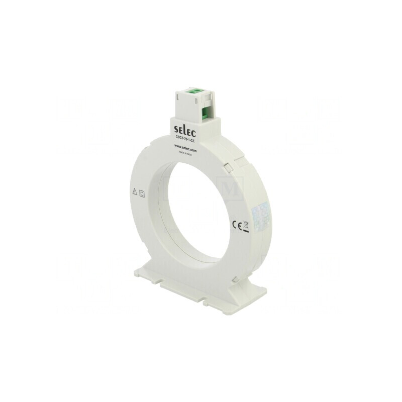 Transformator de curent pe panou 70mm 0-55°C | Electronic-mag.ro | Componente Electronice Transformator de curent pe panou 70mm 0-55°C | Electronic-mag.ro | Componente Electronice