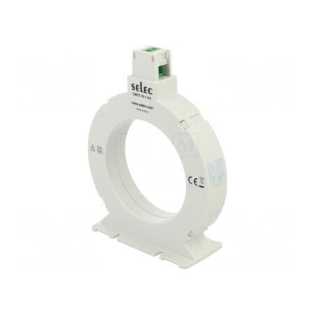 Transformator de curent pe panou 70mm 0-55°C | Electronic-mag.ro | Componente Electronice