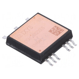 Diodă Redresoare Schottky SMD 200V 65A 185W | Electronic-mag.ro | Componente Electronice