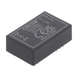 Convertor DC/DC 5V 6W 1000mA | Electronic-mag.ro | Componente Electronice