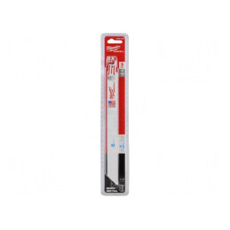 Pânză Fierăstrău Metal 230mm 18T 5buc | Electronic-mag.ro | Componente Electronice