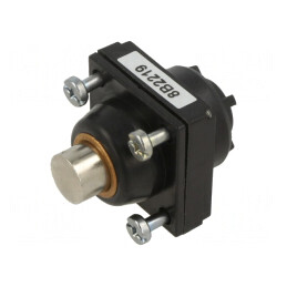 Cap de propulsie din plastic ZCKD10 | Electronic-mag.ro | Componente Electronice