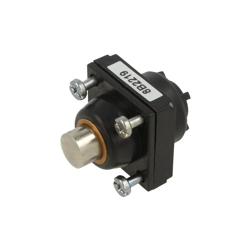 Cap de propulsie din plastic ZCKD10 | Electronic-mag.ro | Componente Electronice