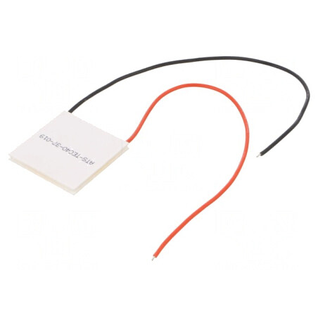 Modul Peltier 15.4V 6A 53.3W Ceramic 68°C | Electronic-mag.ro | Componente Electronice