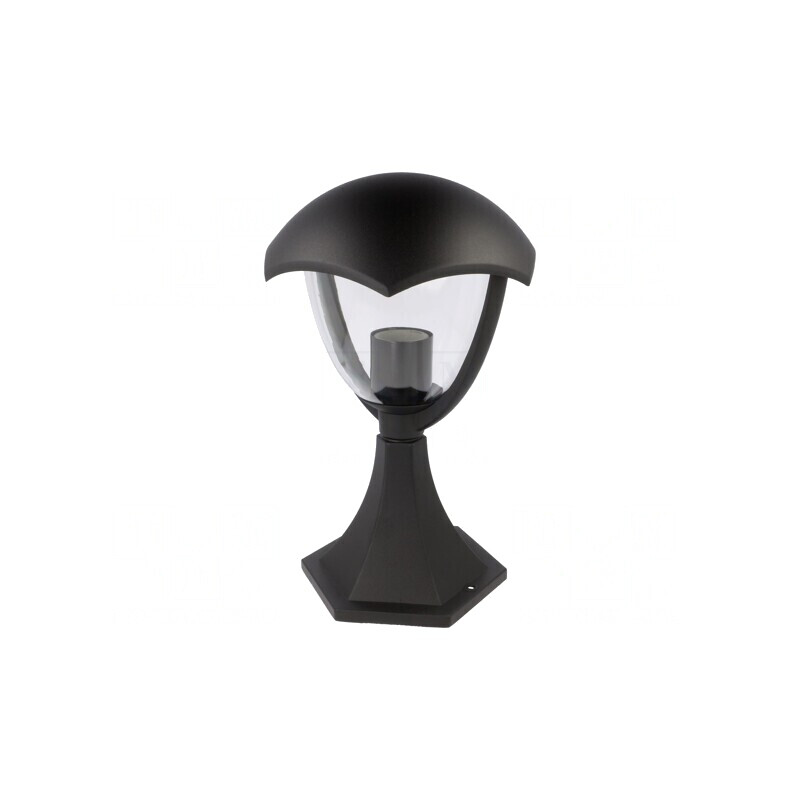 Lampă de Grădină GRANDE IP54 E27 | Electronic-mag.ro | Componente Electronice