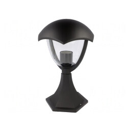 Lampă de Grădină GRANDE IP54 E27 | Electronic-mag.ro | Componente Electronice