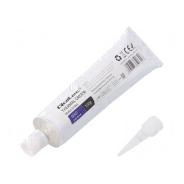 Pastă Termoconductoare Aurie 100g | Electronic-mag.ro | Componente Electronice