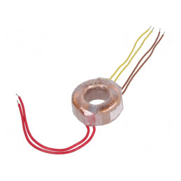 Transformator toroidal 10VA 230V 19V 0.27A IP00 | Electronic-mag.ro | Componente Electronice