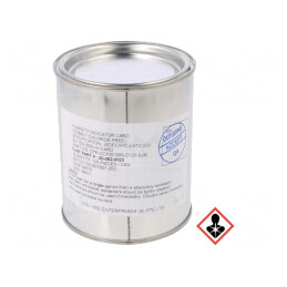 Indicator de umiditate ESD 125buc. | Electronic-mag.ro | Componente Electronice