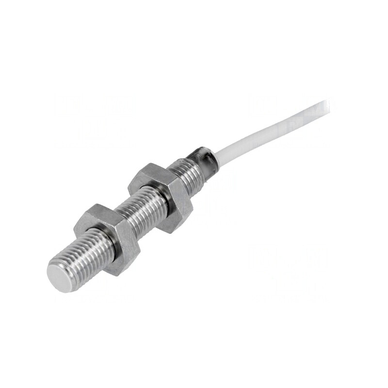 Senzor Inductiv PNP NO M8 1.5mm 10-30V 200mA IP67 2M | Electronic-mag.ro | Componente Electronice
