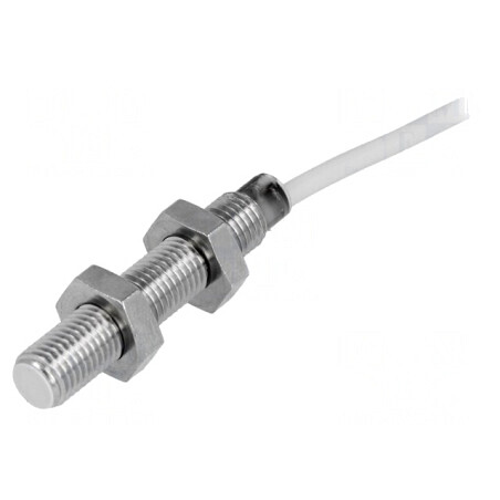 Senzor Inductiv PNP NO M8 1.5mm 10-30V 200mA IP67 2M | Electronic-mag.ro | Componente Electronice