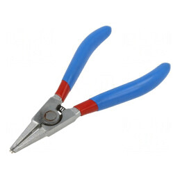 Cleşti pentru inele de blocare extern drept 3-10mm | Electronic-mag.ro | Componente Electronice