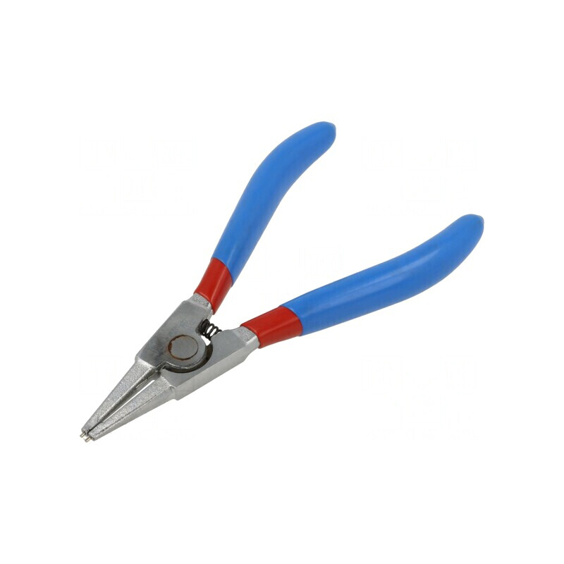 Cleşti pentru inele de blocare extern drept 3-10mm | Electronic-mag.ro | Componente Electronice Cleşti pentru inele de blocare extern drept 3-10mm | Electronic-mag.ro | Componente Electronice