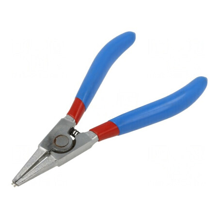 Cleşti pentru inele de blocare extern drept 3-10mm | Electronic-mag.ro | Componente Electronice