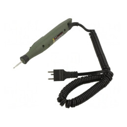 Gravor Electric 12V 20000 RPM | Electronic-mag.ro | Componente Electronice