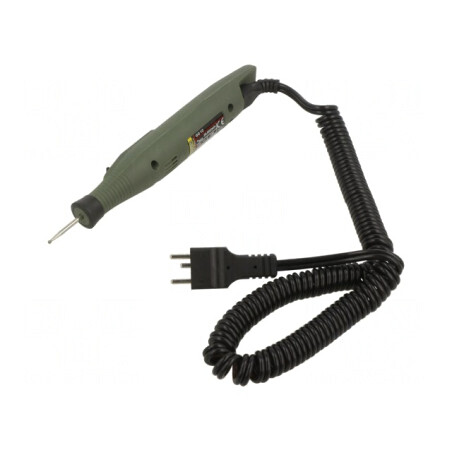Gravor Electric 12V 20000 RPM | Electronic-mag.ro | Componente Electronice