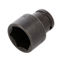 Cap de protecție 30mm tubulară 1/2" | Electronic-mag.ro | Componente Electronice