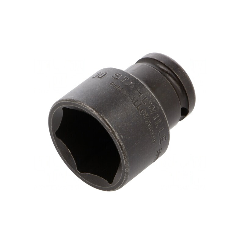 Cap de protecție 30mm tubulară 1/2" | Electronic-mag.ro | Componente Electronice