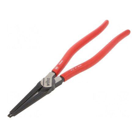 Clește pentru inele de blocare interior 85-140mm drept | Electronic-mag.ro | Componente Electronice