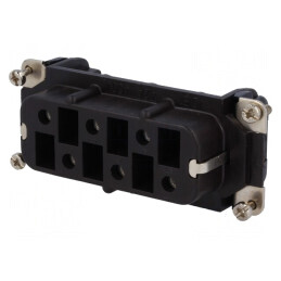 Conector HDC Contact Mamă 6 PIN 42A