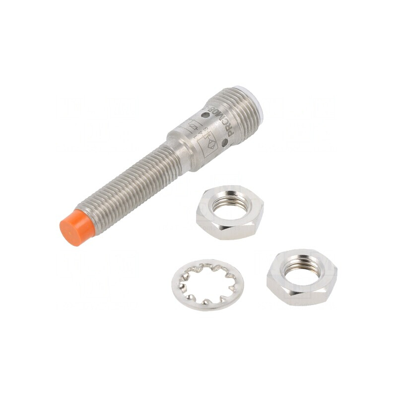 Senzor Inductiv PNP NC 2mm 30VDC M8 IP67 | Electronic-mag.ro | Componente Electronice Senzor Inductiv PNP NC 2mm 30VDC M8 IP67 | Electronic-mag.ro | Componente Electronice