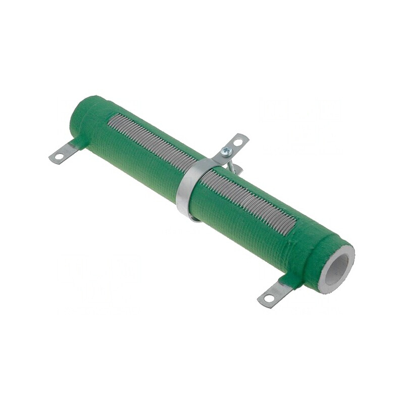 Rezistor Bobinat Reglabil 4,7Ω 100W pentru Lipit | Electronic-mag.ro | Componente Electronice