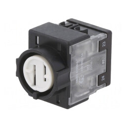 Element de Contact 61 -25÷55°C Conectori Pini NO x2 | Electronic-mag.ro | Componente Electronice